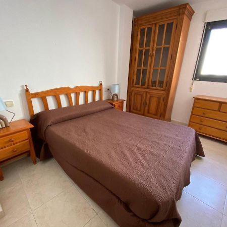 Apartamentos Sotavento Altamar Alcoceber Екстер'єр фото