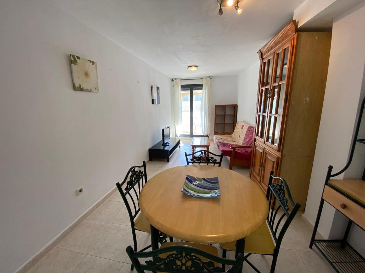 Apartamentos Sotavento Altamar Alcoceber Екстер'єр фото